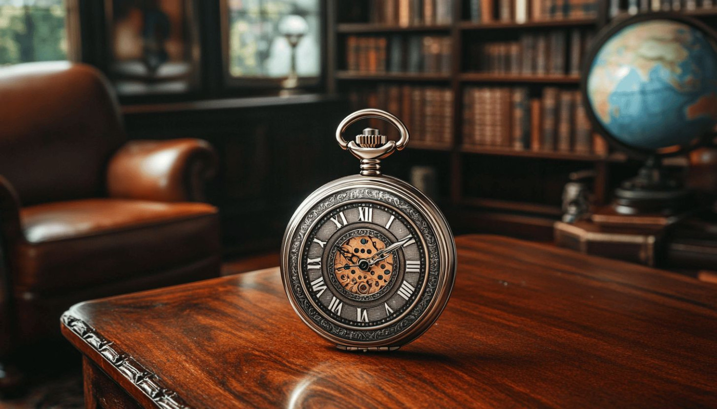 Guida completa alla scelta e cura degli orologi da taschino